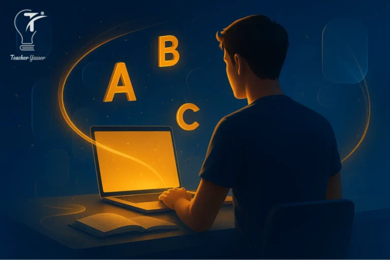 كورس فردي (مكثف)