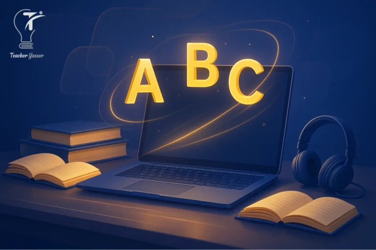 كورس المناهج الدراسية (المرحلة المتوسطة والثانوية)